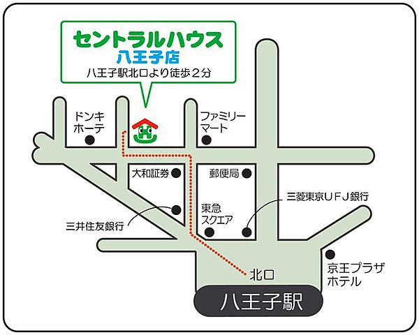 外観画像
