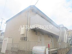 京成大久保駅 4.5万円