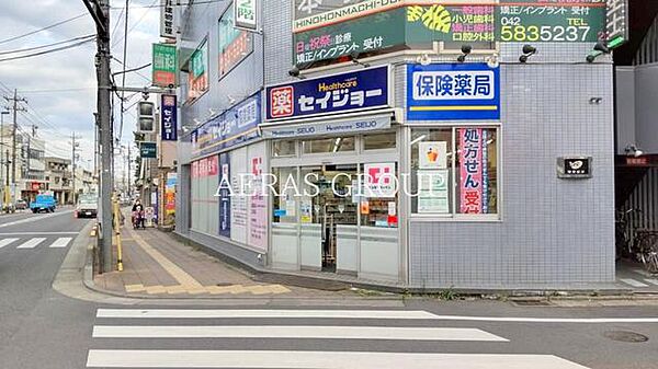 外観画像