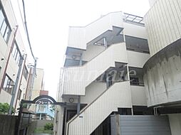 十条駅 6.6万円