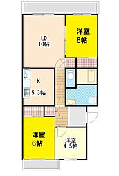 下妻駅 5.7万円