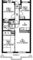 戸塚駅 10.8万円