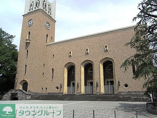 外観画像